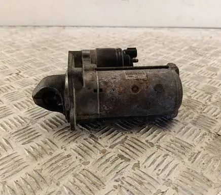 Opel Antara Starter motor 25183761