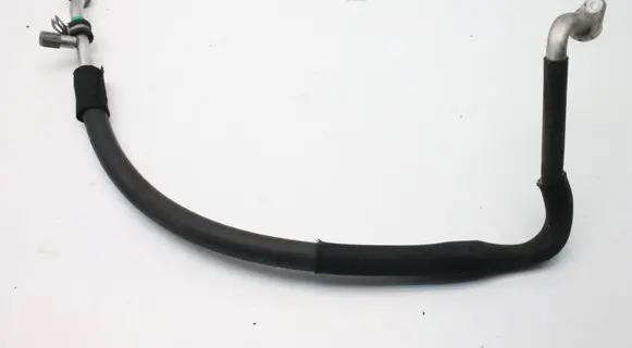 Renault Captur Air conditioning (A/C) pipe/hose 924547183R