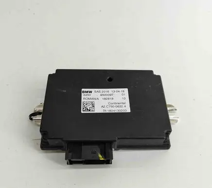 BMW X3 G01 Other devices A2C75006324 9500097