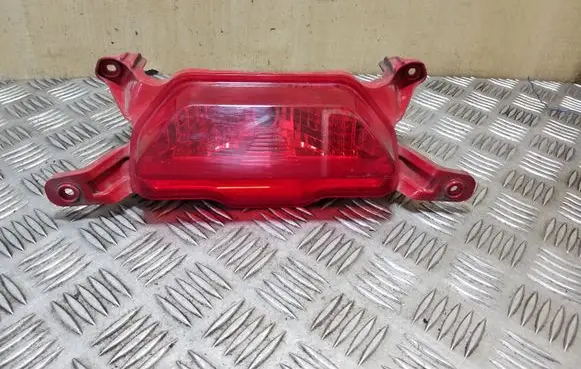 KIA Soul Rear bumper light 92407J2 E1335284