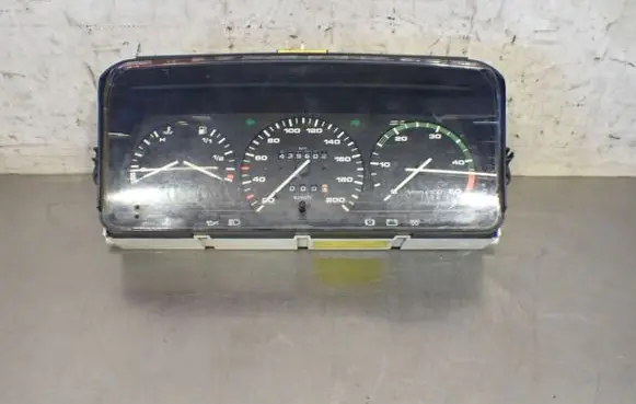 Volkswagen Transporter - Caravelle T4 Speedometer (instrument cluster) 701919059A