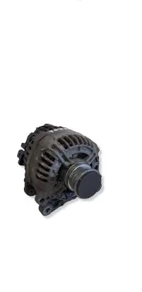 Volkswagen Touran I Generator/alternator 06F903023F 0124525091