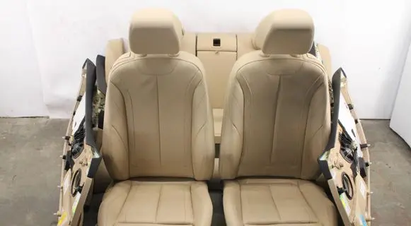 BMW 4 F32 F33 Interior set 