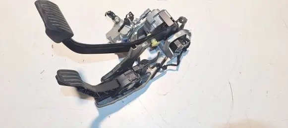 Volvo V60 Brake pedal 31317447 03490110164