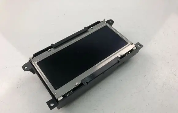 Audi A6 S6 C6 4F Screen/display/small screen 4F0919603