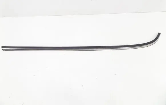 Mini One - Cooper Coupe R56 Rear side glass trim 7300023