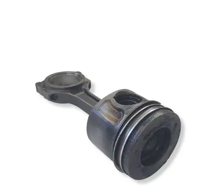 Ford Transit Custom Piston with connecting rod H2687
