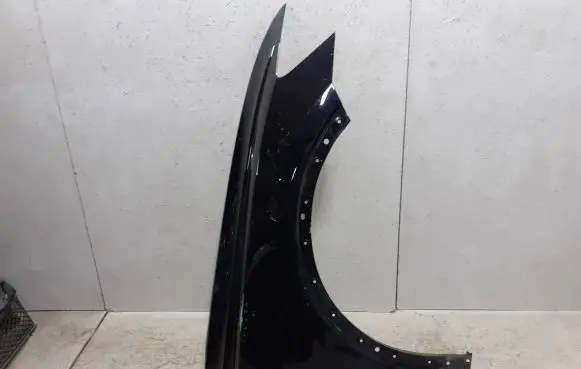 Audi Q8 Fender