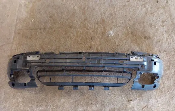 Volvo V70 Front bumper support beam 30716973 BP3EB