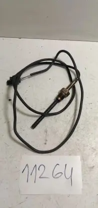 Mercedes-Benz C W203 Exhaust gas temperature sensor A0051531028 0051531028