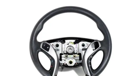 Hyundai i30 Steering wheel 56110A6720RDR 56113A6000
