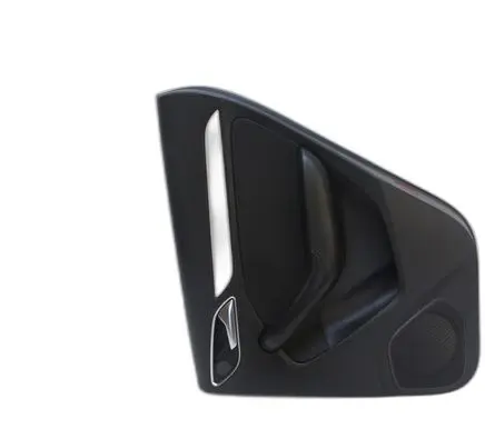 Audi Q3 8U Sliding door card 1222