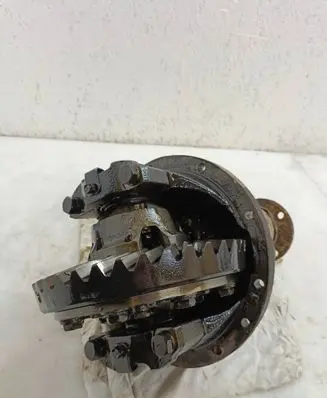 Nissan Terrano Rear differential ND067804B ND595 LSD