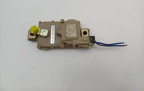 Proton Persona I (C95, C96, C97, C98, C99) Tailgate boot lock/latch motor 