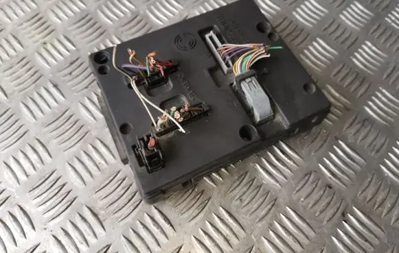 Renault Scenic I Fuse module 7703297929 S108502300C