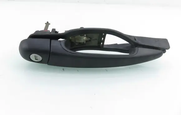 BMW 3 E46 Front door exterior handle 8216121