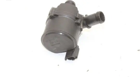 Renault Trafic III (X82) Electric auxiliary coolant/water pump 925164GA0A