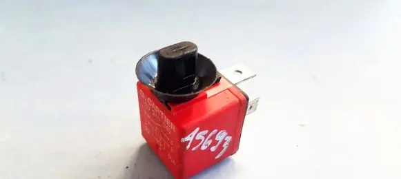 Renault Scenic II - Grand scenic II Other relay 8200253922