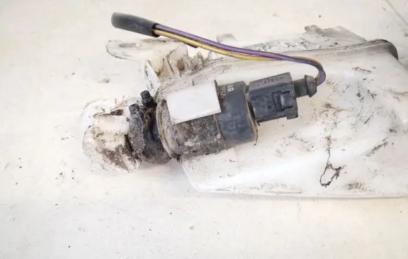 Audi A6 S6 C6 4F Windscreen/windshield washer pump 1t0955651a