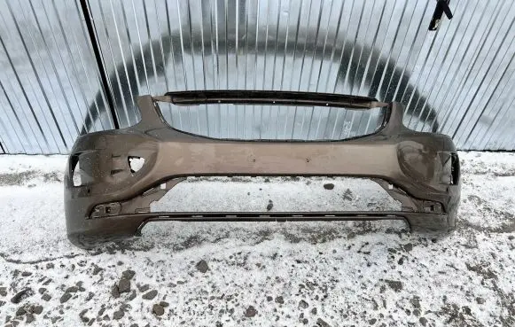 Volvo XC60 Front bumper