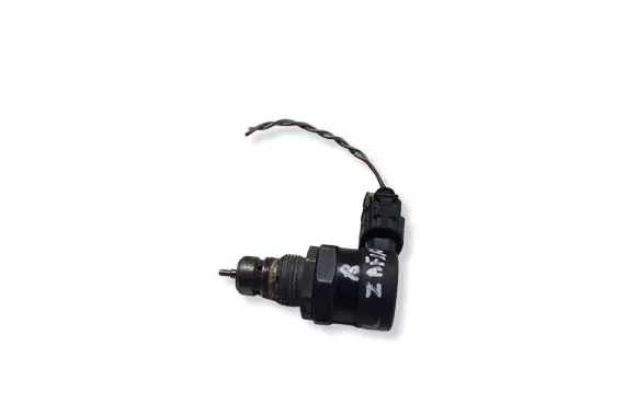 Opel Zafira B Fuel pressure sensor 0281002507 20403787 2040378