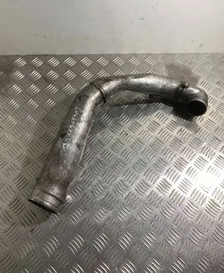 Volkswagen Golf IV Intercooler hose/pipe 1J0129654AJ