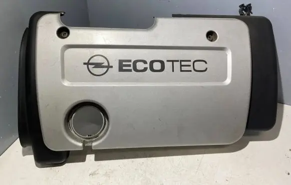 Opel Astra G Engine cover (trim) 09157391 09157393 09181553
