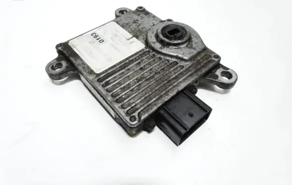 Land Rover Freelander 2 - LR2 Gearbox control unit/module 6G9N14C336CA 0193 13117058