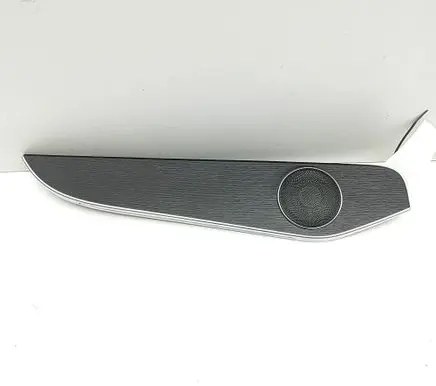 Mercedes-Benz GLC X253 C253 Rear door card panel trim A2057301705