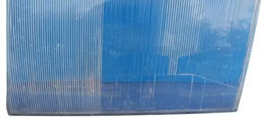 Mercedes-Benz E W124 Under headlight/headlamp trim 