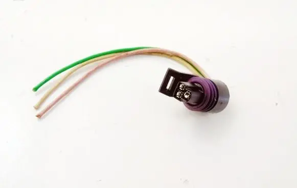 Dacia Duster Wiring harness 