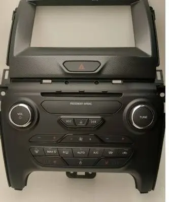 Ford Ranger Climate control unit EB3T18E245FK3ENU