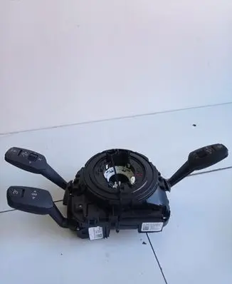 Seat control switch
