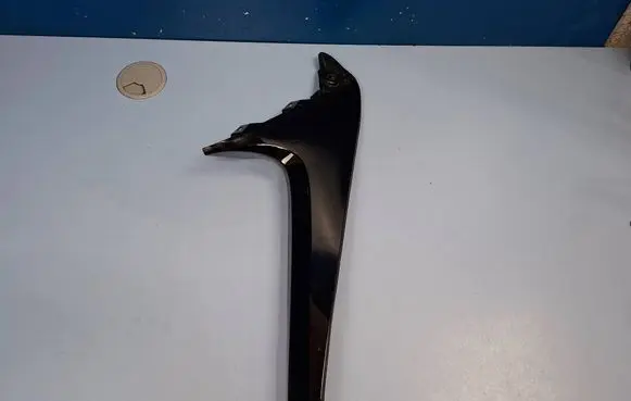 Toyota RAV 4 (XA50) Tailgate trim 7681542020