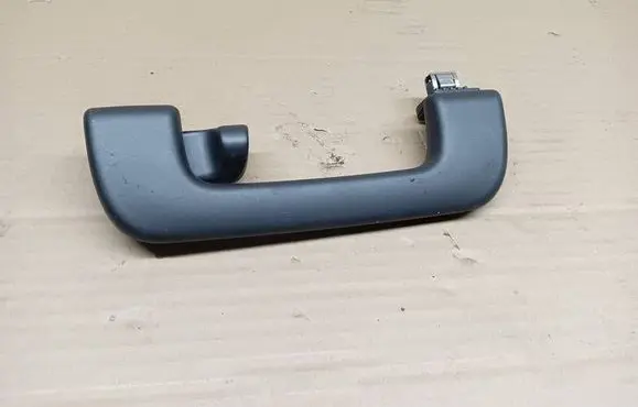 Audi A6 S6 C7 4G Rear interior roof grab handle 8K0857607B