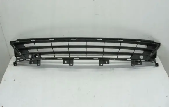Opel Astra K Front bumper lower grill 39130494
