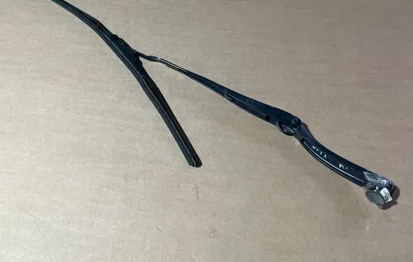 KIA Optima Windshield/front glass wiper blade JFLDR2580
