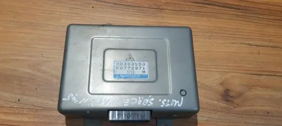 Mitsubishi Space Wagon Other control units/modules MD303553 K8T72971