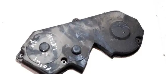 Ford Focus Timing belt guard (cover) XS4Q6E006AF