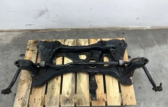 Seat Ibiza V (KJ) Front subframe 