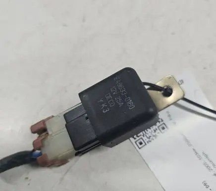 KIA Sorento Other relay E466330160