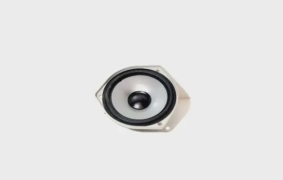 Honda FR-V Rear door speaker EAS16P663A EAS16P663