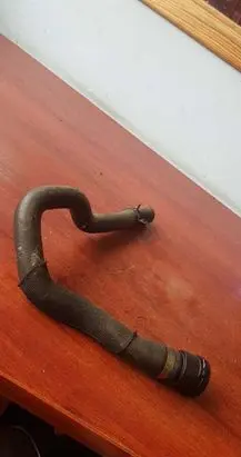 BMW X3 E83 Engine coolant pipe/hose 3400407