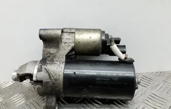 Audi A4 S4 B8 8K Starter motor 03L911021 0001115056