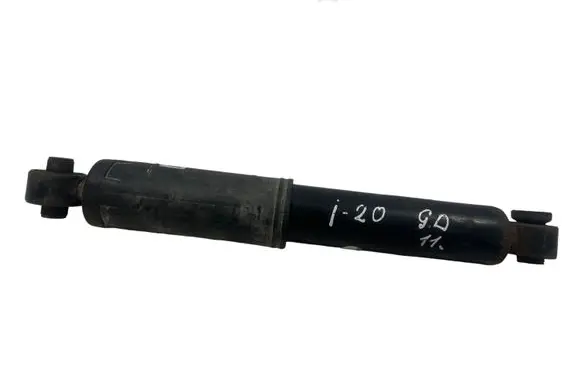 Hyundai i20 (PB PBT) Rear shock absorber/damper 553011J00