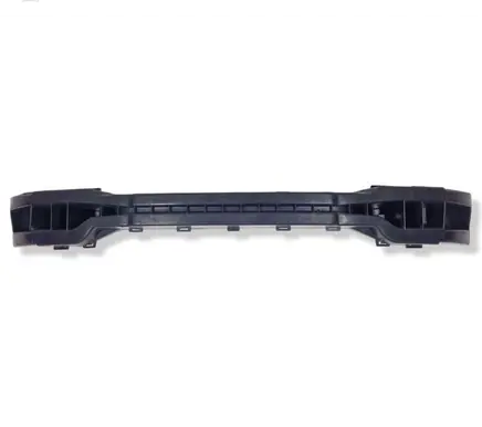 Citroen Berlingo Front bumper cross member 9643814880