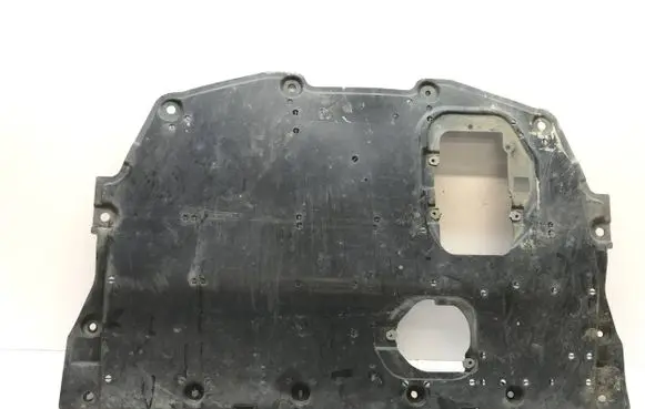 Mazda 2 Engine splash shield/under tray D09H56110