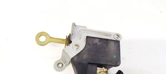 Toyota Aygo AB10 Central locking motor 