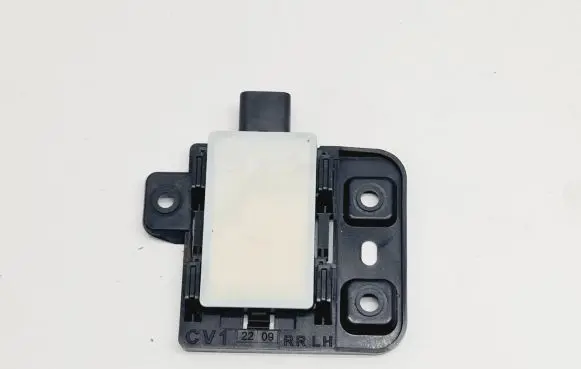 Blind spot module