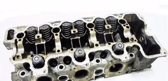 Mercedes-Benz ML W163 Engine head 1120161201